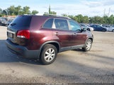 Kia Sorento Lx 5XYKT4A14BG050301 снимка