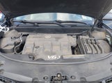 Cadillac Srx Luxury Collection 3GYFNEE36FS576098 снимка