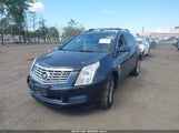 Cadillac Srx Luxury Collection 3GYFNEE36FS576098 снимка