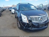 Cadillac Srx Luxury Collection 3GYFNEE36FS576098 снимка