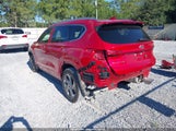 Hyundai Santa Fe Sel 5NMS34AJ8PH513571 снимка