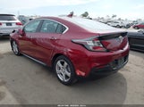 Chevrolet Volt Lt 1G1RC6S53HU154225 снимка