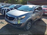 Kia Sportage Lx KNDPB3AC3G7879322 снимка
