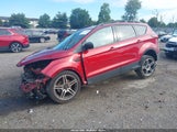 Ford Escape Sel 1FMCU0HD0KUC46434 снимка