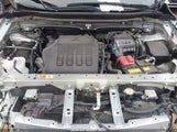 Mitsubishi Eclipse Cross Black Edition S-Awc/Se S-Awc/Sel S-Awc JA4ATWAA0SZ034261 снимка