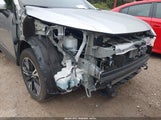 Mitsubishi Eclipse Cross Black Edition S-Awc/Se S-Awc/Sel S-Awc JA4ATWAA0SZ034261 photo