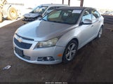Chevrolet Cruze 2Lt Auto 1G1PE5SB9D7100390 снимка