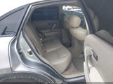 Infiniti Fx35 JNRAS08U84X108854 снимка