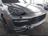 Porsche Cayenne Gts WP1AD2A2XJLA80121 снимка