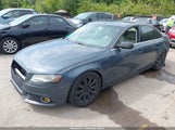 Audi A4 2.0T Prem Plus/2.0T Premium WAUSF78K59N023373 снимка