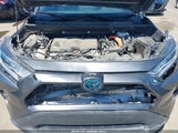 Toyota Rav4 Hybrid Xle 4T3RWRFV1MU021213 photo