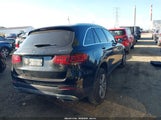 Mercedes-Benz Glc 300 4Matic Suv W1N0G8EB4MV307399 photo