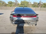Hyundai Elantra Sel KMHLM4DG3RU672734 снимка
