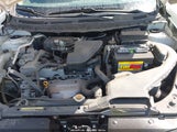 Nissan Rogue Sv JN8AS5MV6DW654879 снимка