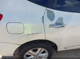 Nissan Rogue Sv JN8AS5MV6DW654879 снимка
