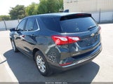 Chevrolet Equinox Awd Lt 2GNAXUEV7M6161963 fotografie