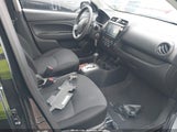 Mitsubishi Mirage G4 Black Edition/Es/Le ML32FUFJXRHF12612 снимка