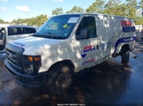 Ford E-250 Commercial/Recreational 1FTNE24W68DB41189 снимка