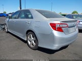 Toyota Camry Se 4T1BF1FK8EU446074 снимка