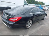 Mercedes-Benz Cls 550 WDDLJ7DB6EA130158 снимка