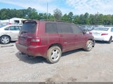 Toyota Highlander Limited V6 JTEEP21A770192172 снимка