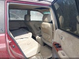 Toyota Highlander Limited V6 JTEEP21A770192172 снимка