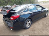 Hyundai Sonata Se 5NPE24AF3FH184338 снимка