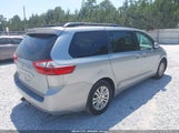 Toyota Sienna Xle Premium 8 Passenger 5TDYK3DC3FS654421 fotografie
