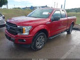 Ford F-150 Xlt 1FTFX1E53KKD45210 снимка