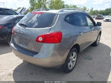 Nissan Rogue Sl JN8AS5MV7AW612149 снимка