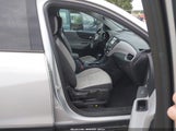 Chevrolet Equinox Ls 2GNAXHEV4J6234628 снимка
