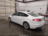 Ford Fusion Se 3FA6P0HD5LR162598 снимка