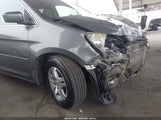 Honda Odyssey Ex-L 5FNRL38727B080608 снимка