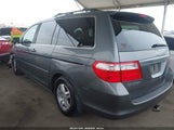 Honda Odyssey Ex-L 5FNRL38727B080608 снимка
