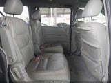 Honda Odyssey Ex-L 5FNRL38727B080608 снимка