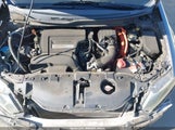 Honda Civic Hybrid 19XFB4F33EE000537 снимка