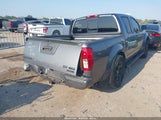 Nissan Frontier Sv 1N6AD0EV0KN789606 снимка