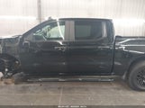Chevrolet Silverado  Ltd 4Wd Short Bed Custom 1GCPYBEK2NZ236343 fotografie