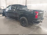 Chevrolet Silverado  Ltd 4Wd Short Bed Custom 1GCPYBEK2NZ236343 photo
