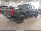 Chevrolet Silverado  Ltd 4Wd Short Bed Custom 1GCPYBEK2NZ236343 photo