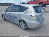 Toyota Prius V Five JTDZN3EU2C3025796 photo