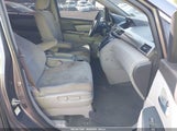Honda Odyssey Ex 5FNRL5H47GB068116 снимка