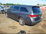 Honda Odyssey Ex 5FNRL5H47GB068116 снимка