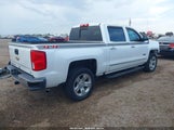 Chevrolet Silverado  1Lz 3GCUKSEC9JG239067 снимка