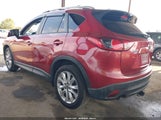 Mazda Cx-5 Grand Touring JM3KE4DE4D0162380 снимка