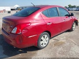 Nissan Versa 1.6 Sv 3N1CN7AP2CL854811 снимка