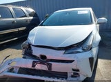 Toyota Prius L Eco JTDKARFU5L3111912 fotografie