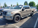 Ford F-150 Fx4/Lariat/Xlt 1FTPW14534KC44373 снимка