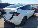 Tesla Model Y Performance Dual Motor All-Wheel Drive 7SAYGDEFXSA356608 снимка