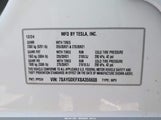 Tesla Model Y Performance Dual Motor All-Wheel Drive 7SAYGDEFXSA356608 photo